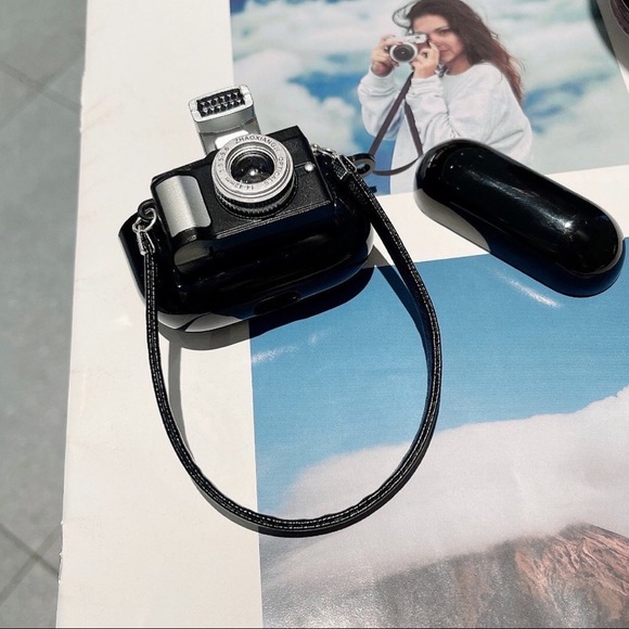 AirPods Pro case